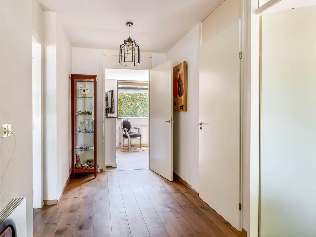 Langestraat 85, BRIELLE