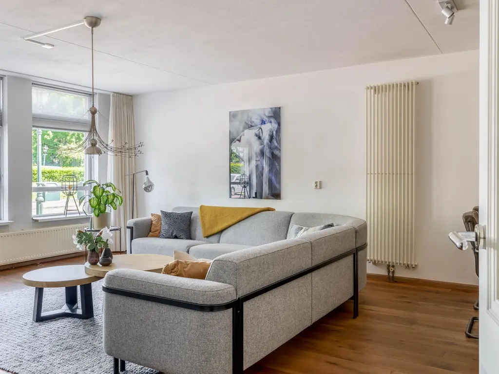 Langestraat 85, BRIELLE