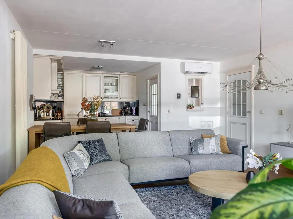 Langestraat 85, BRIELLE