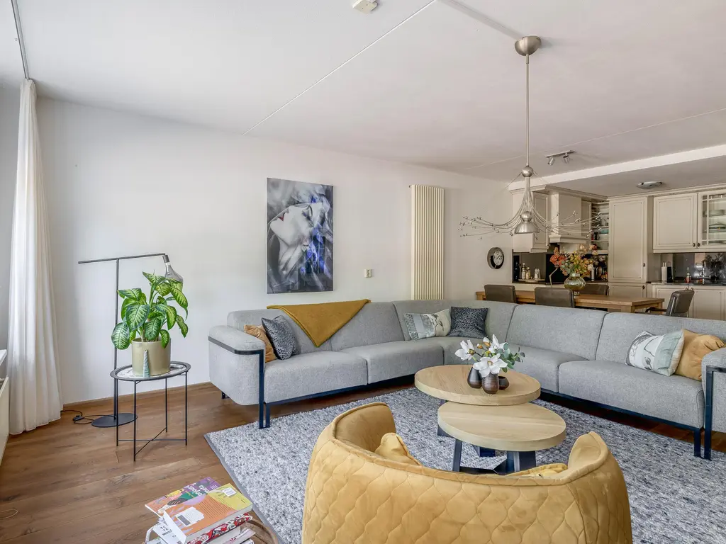 Langestraat 85, BRIELLE