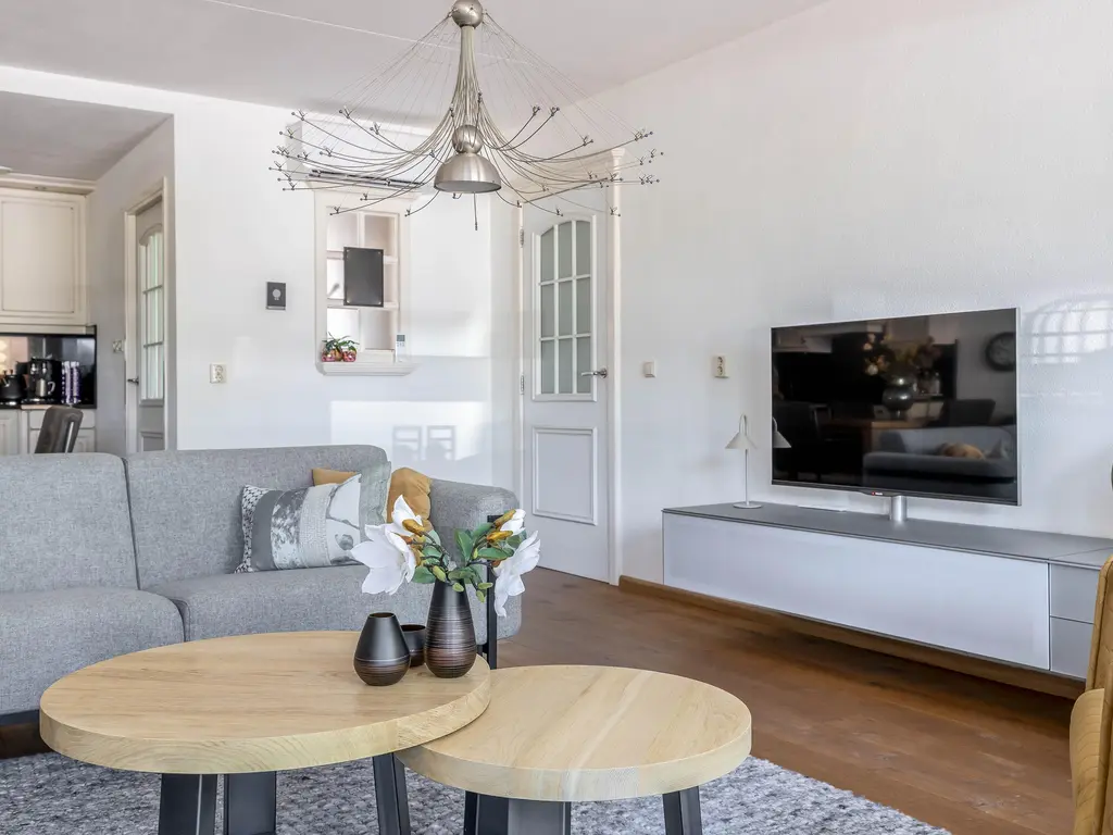 Langestraat 85, BRIELLE