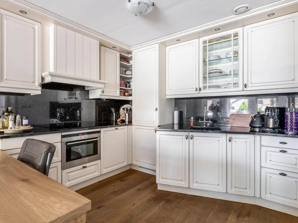 Langestraat 85, BRIELLE