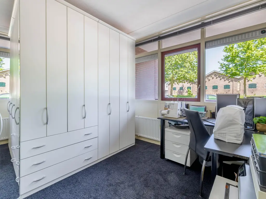 Langestraat 85, BRIELLE
