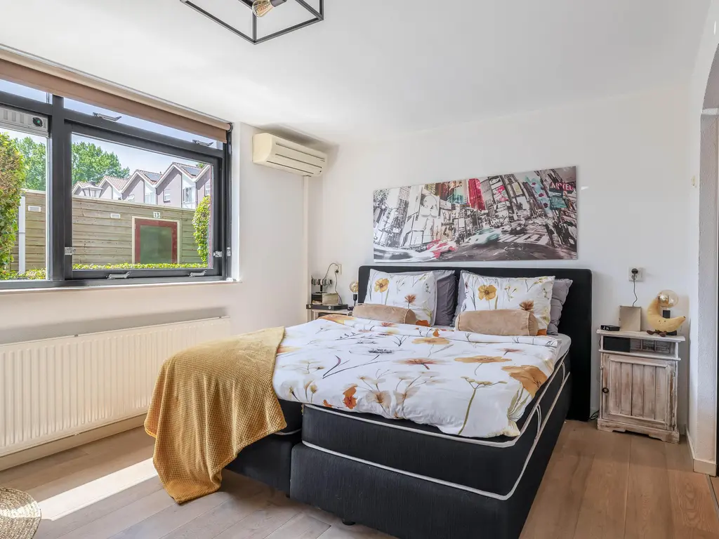 Langestraat 85, BRIELLE