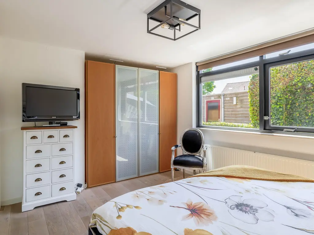 Langestraat 85, BRIELLE