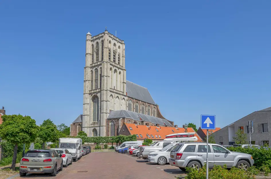Langestraat 85