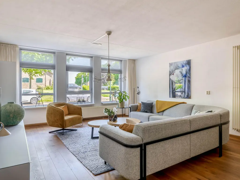 Langestraat 85, BRIELLE