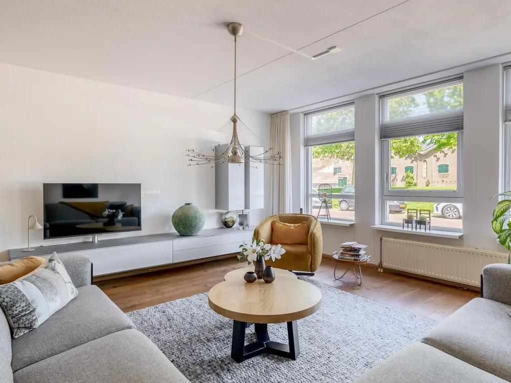 Langestraat 85, BRIELLE