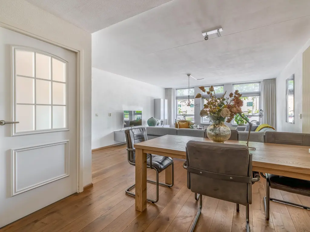 Langestraat 85, BRIELLE