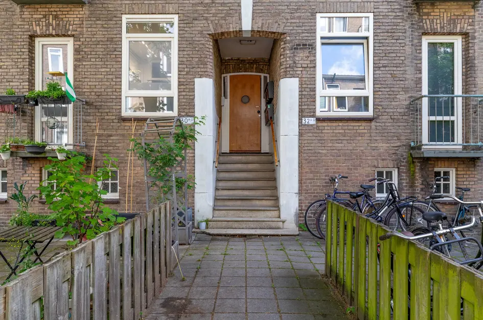 Johan de Meesterstraat 32C