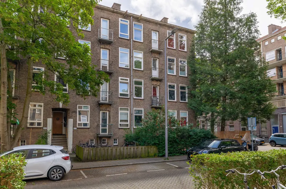 Johan de Meesterstraat 32C