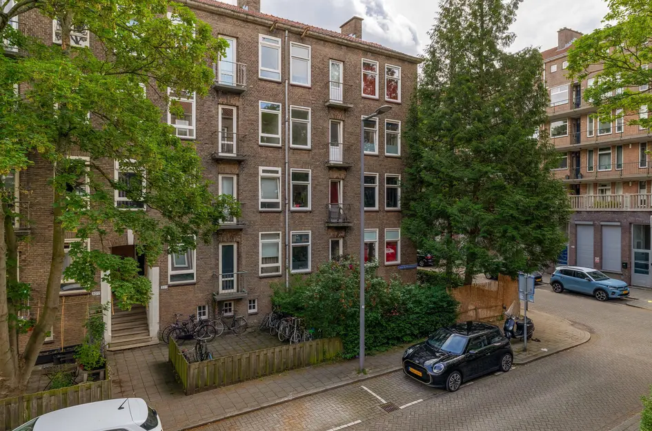 Johan de Meesterstraat 32C