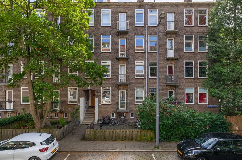 Johan de Meesterstraat 32C