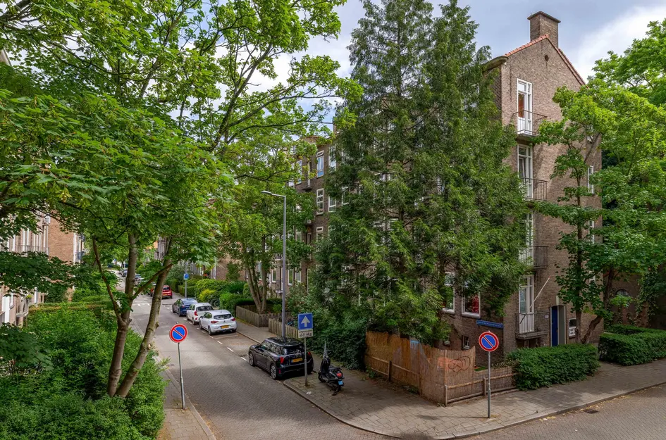 Johan de Meesterstraat 32C
