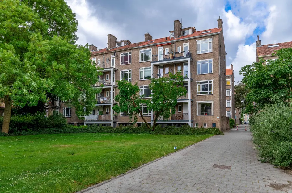 Johan de Meesterstraat 32C