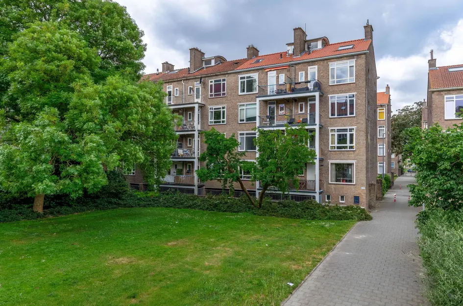 Johan de Meesterstraat 32C