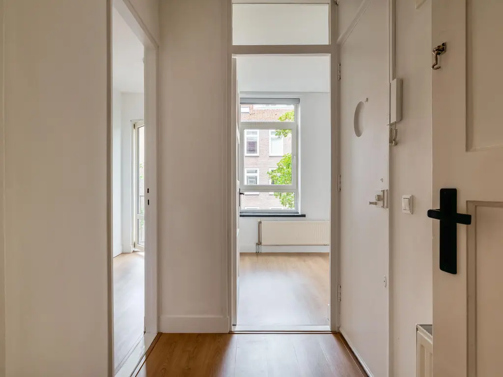 Johan de Meesterstraat 32C, ROTTERDAM
