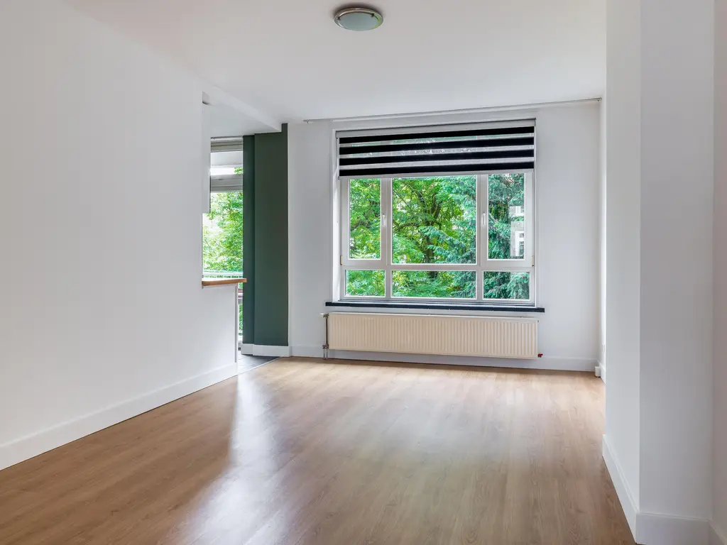 Johan de Meesterstraat 32C, ROTTERDAM
