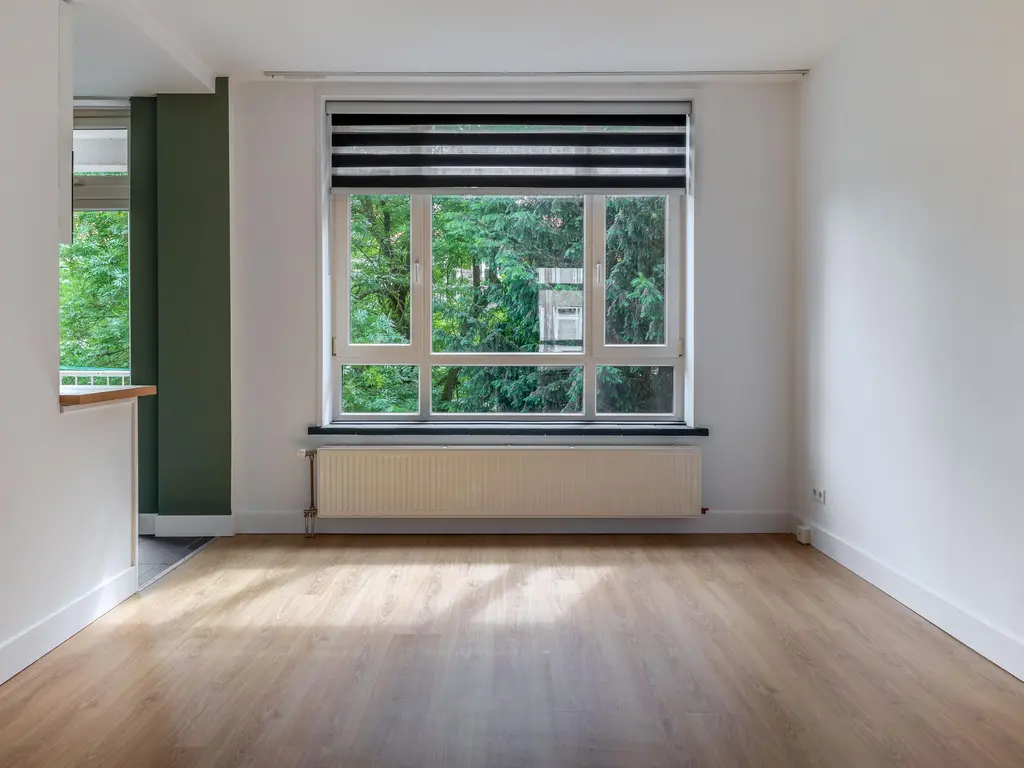 Johan de Meesterstraat 32C, ROTTERDAM