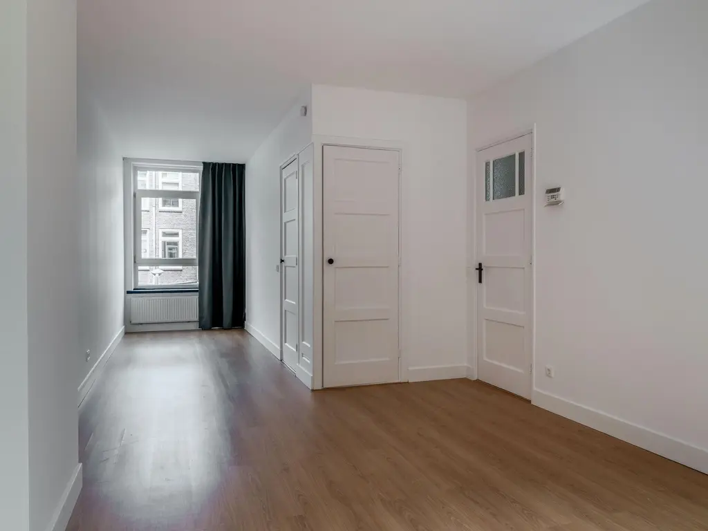 Johan de Meesterstraat 32C, ROTTERDAM
