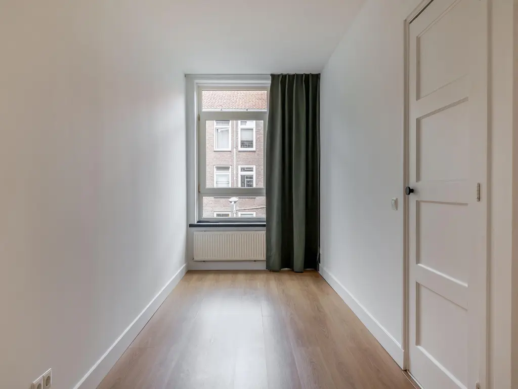 Johan de Meesterstraat 32C, ROTTERDAM