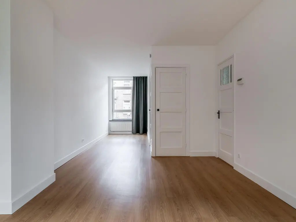 Johan de Meesterstraat 32C, ROTTERDAM