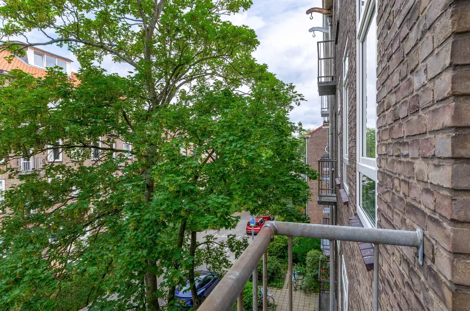 Johan de Meesterstraat 32C