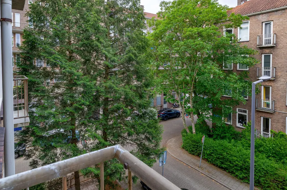 Johan de Meesterstraat 32C