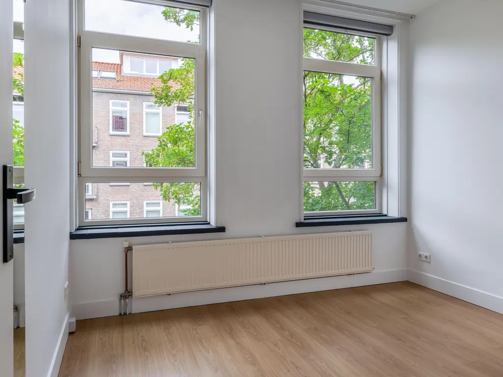 Johan de Meesterstraat 32C, ROTTERDAM