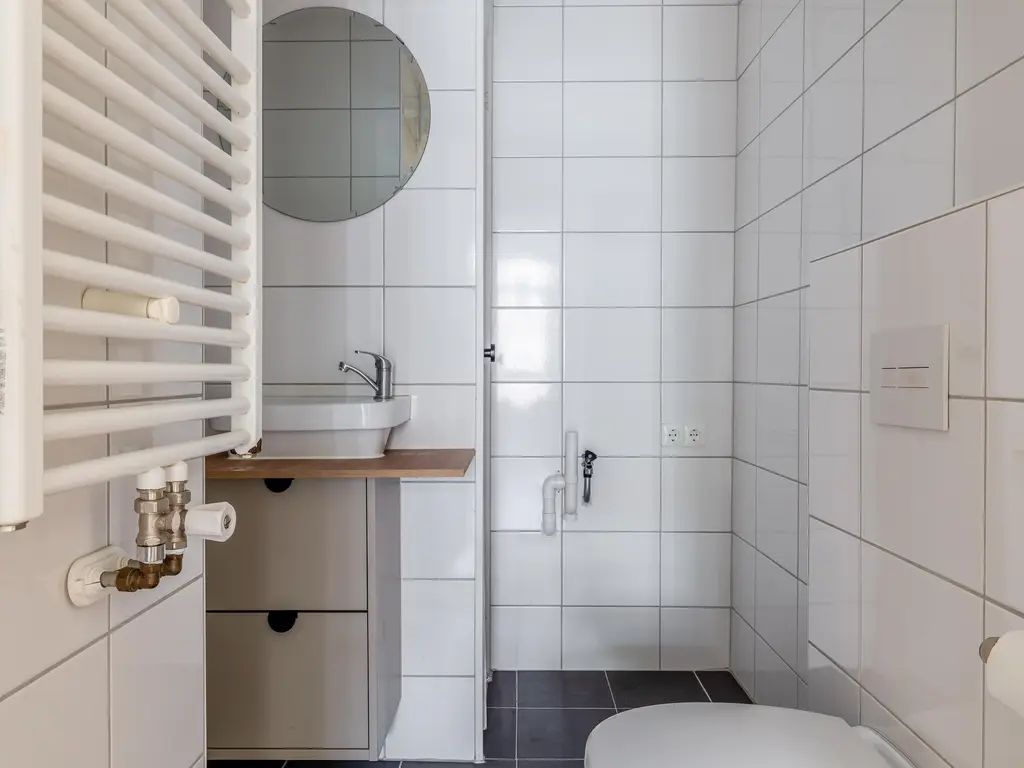 Johan de Meesterstraat 32C, ROTTERDAM