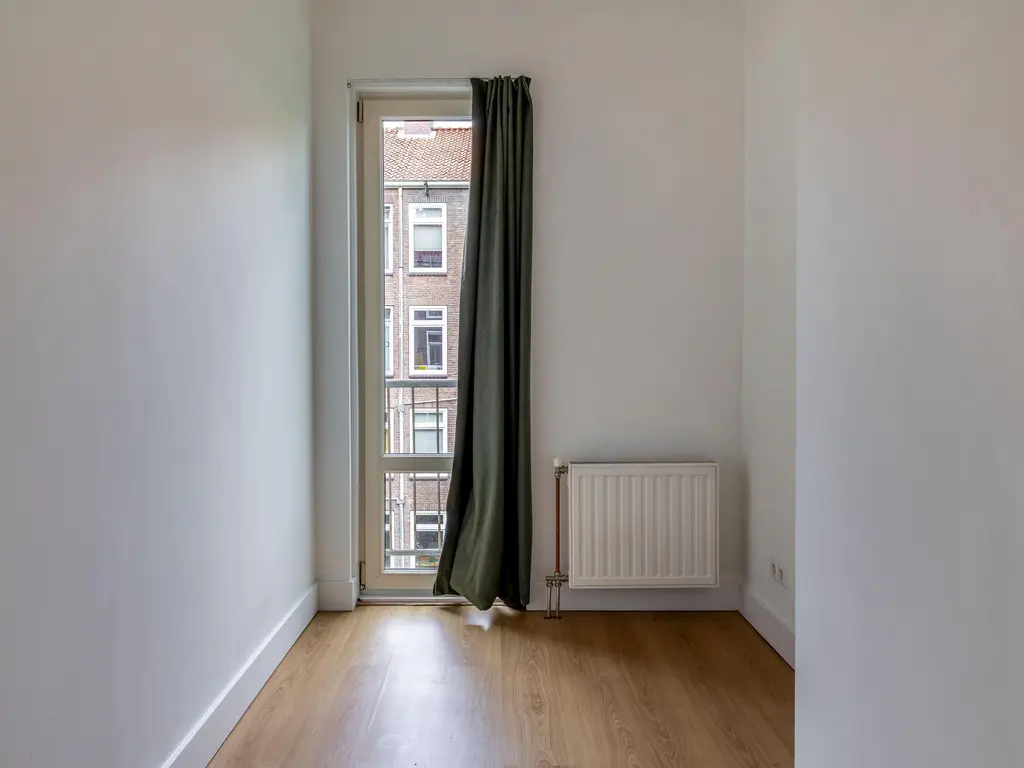 Johan de Meesterstraat 32C, ROTTERDAM
