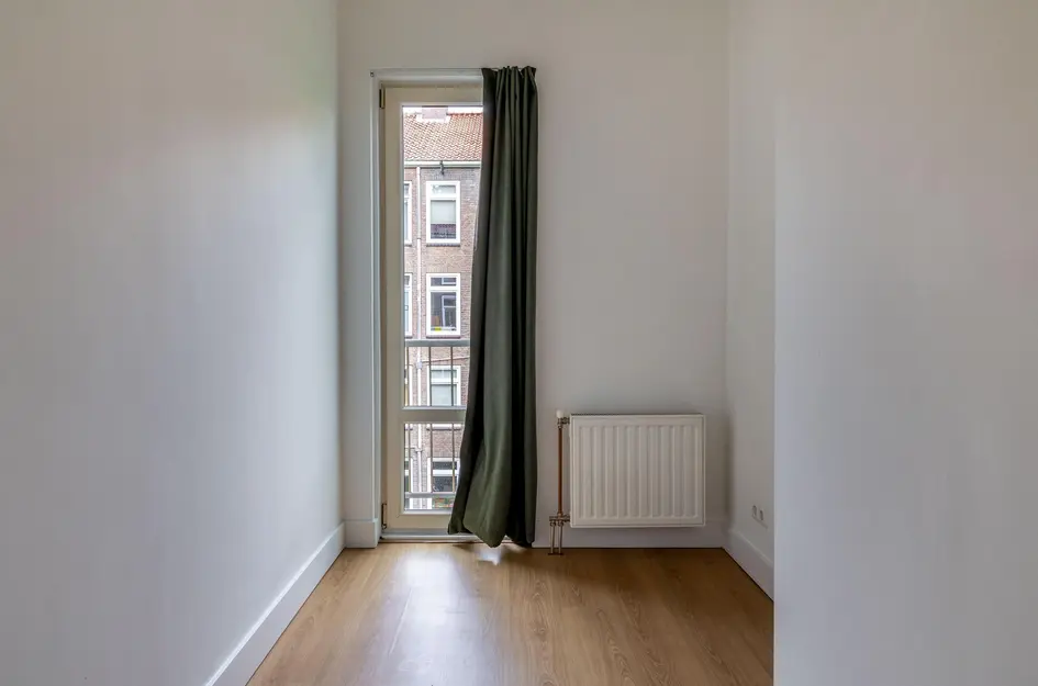 Johan de Meesterstraat 32C