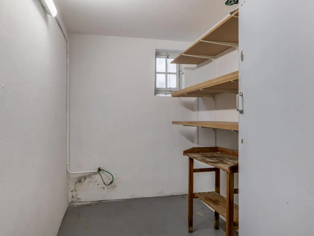 Johan de Meesterstraat 32C, ROTTERDAM