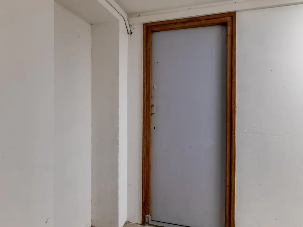 Johan de Meesterstraat 32C, ROTTERDAM