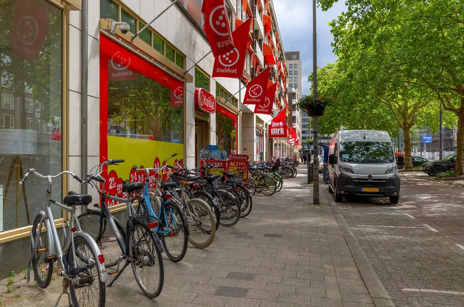 Johan de Meesterstraat 32C