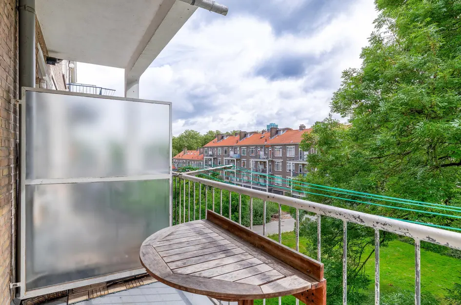 Johan de Meesterstraat 32C