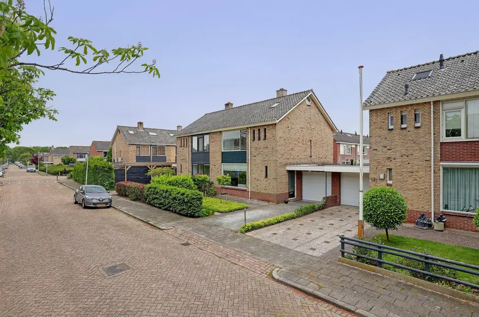Gerard van Voornestraat 139