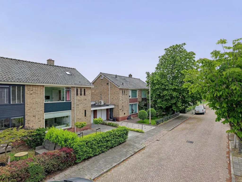 Gerard van Voornestraat 139, BRIELLE
