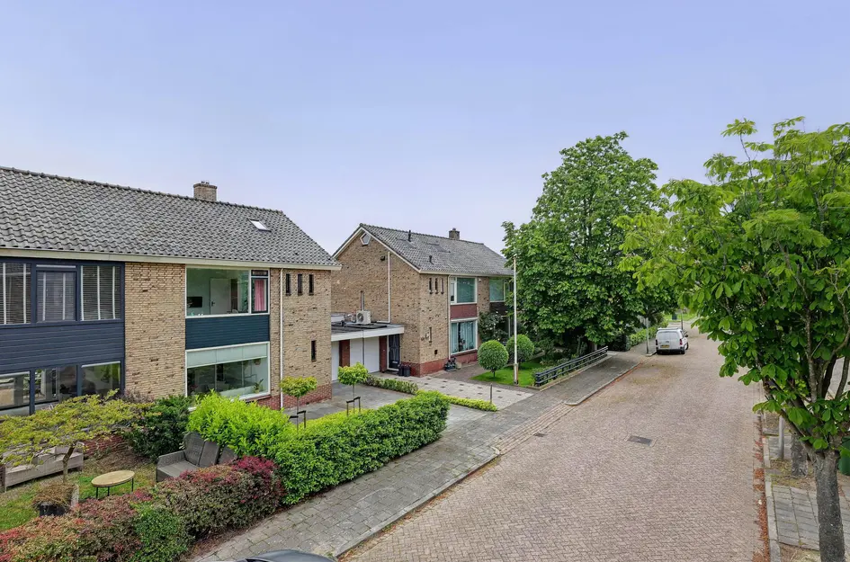 Gerard van Voornestraat 139