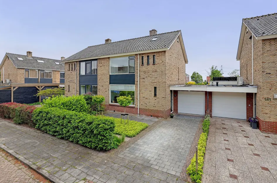 Gerard van Voornestraat 139