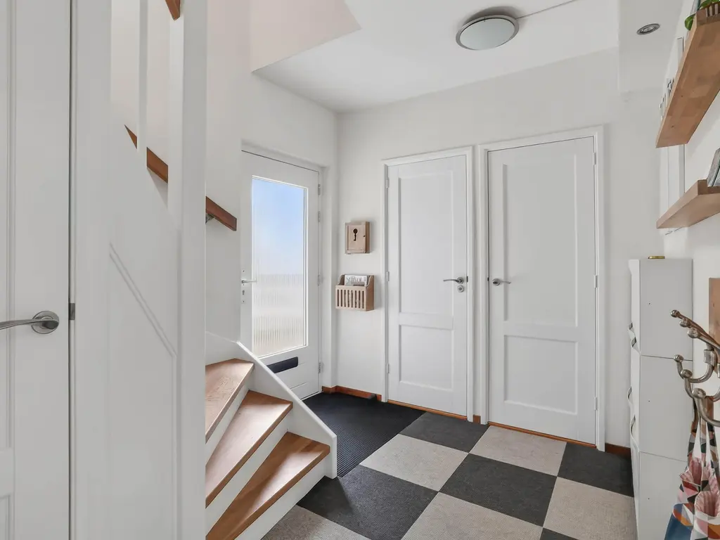 Gerard van Voornestraat 139, BRIELLE