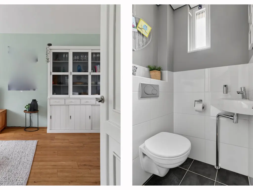 Gerard van Voornestraat 139, BRIELLE