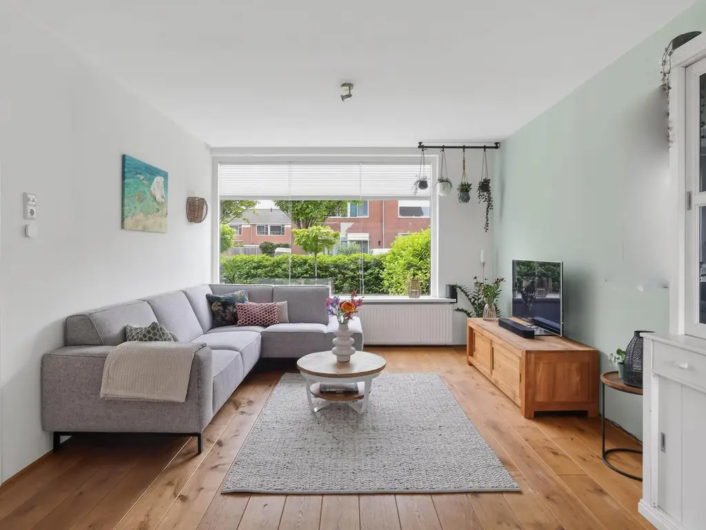 Gerard van Voornestraat 139, BRIELLE