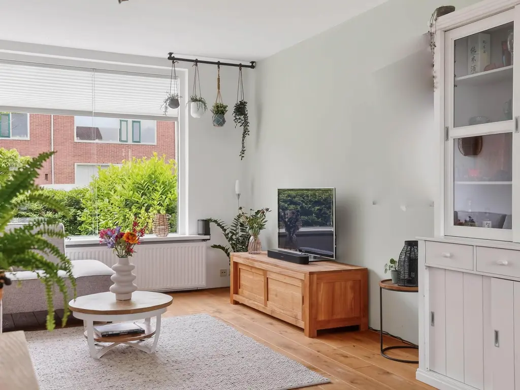 Gerard van Voornestraat 139, BRIELLE