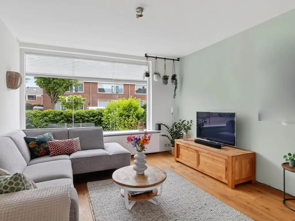 Gerard van Voornestraat 139, BRIELLE