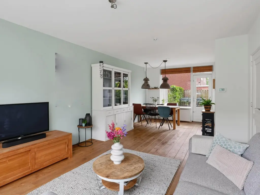 Gerard van Voornestraat 139, BRIELLE