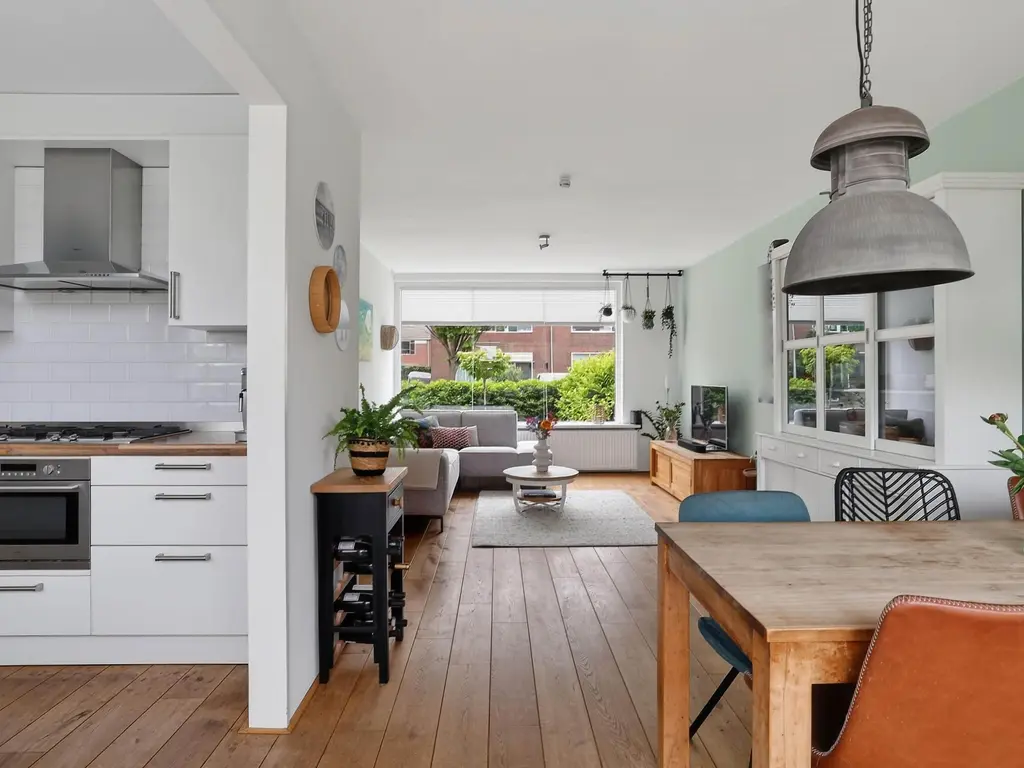 Gerard van Voornestraat 139, BRIELLE