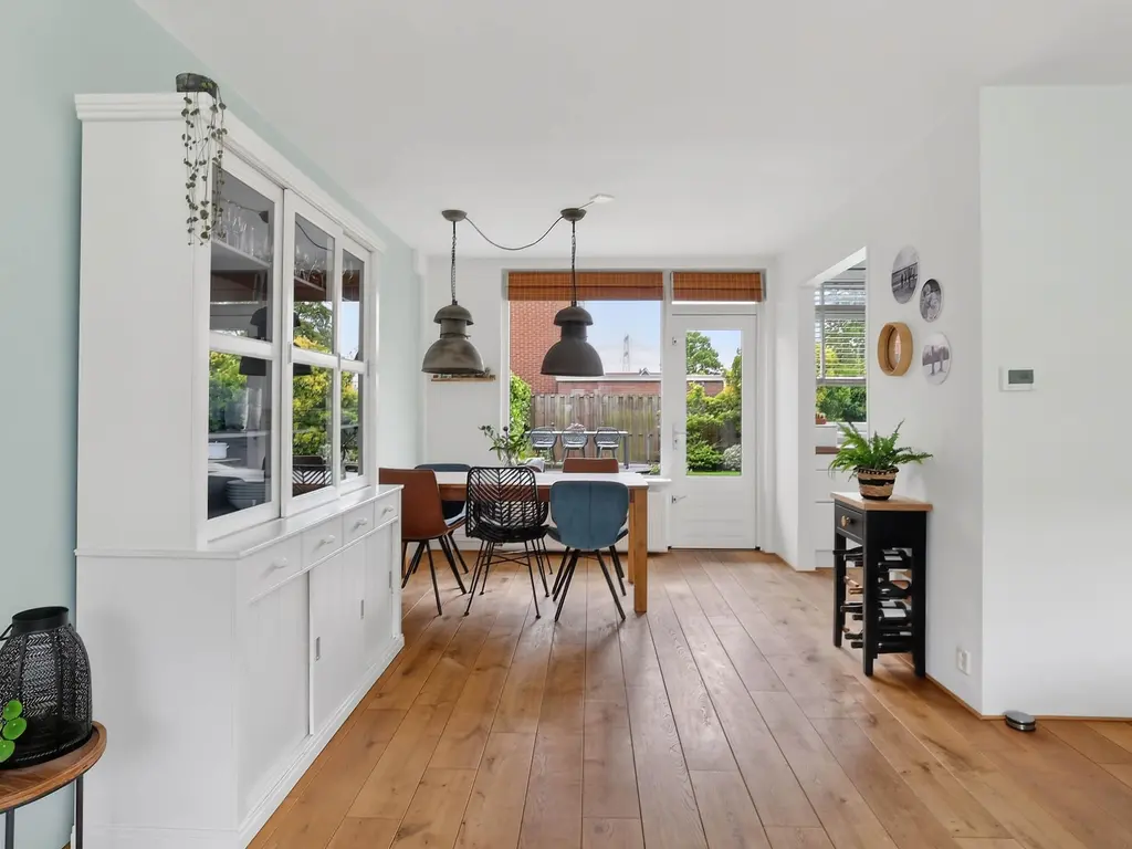 Gerard van Voornestraat 139, BRIELLE