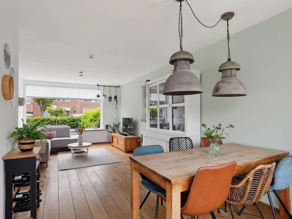 Gerard van Voornestraat 139, BRIELLE