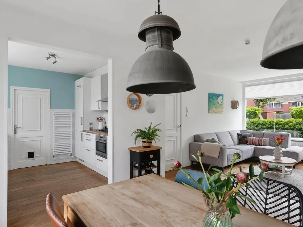 Gerard van Voornestraat 139, BRIELLE
